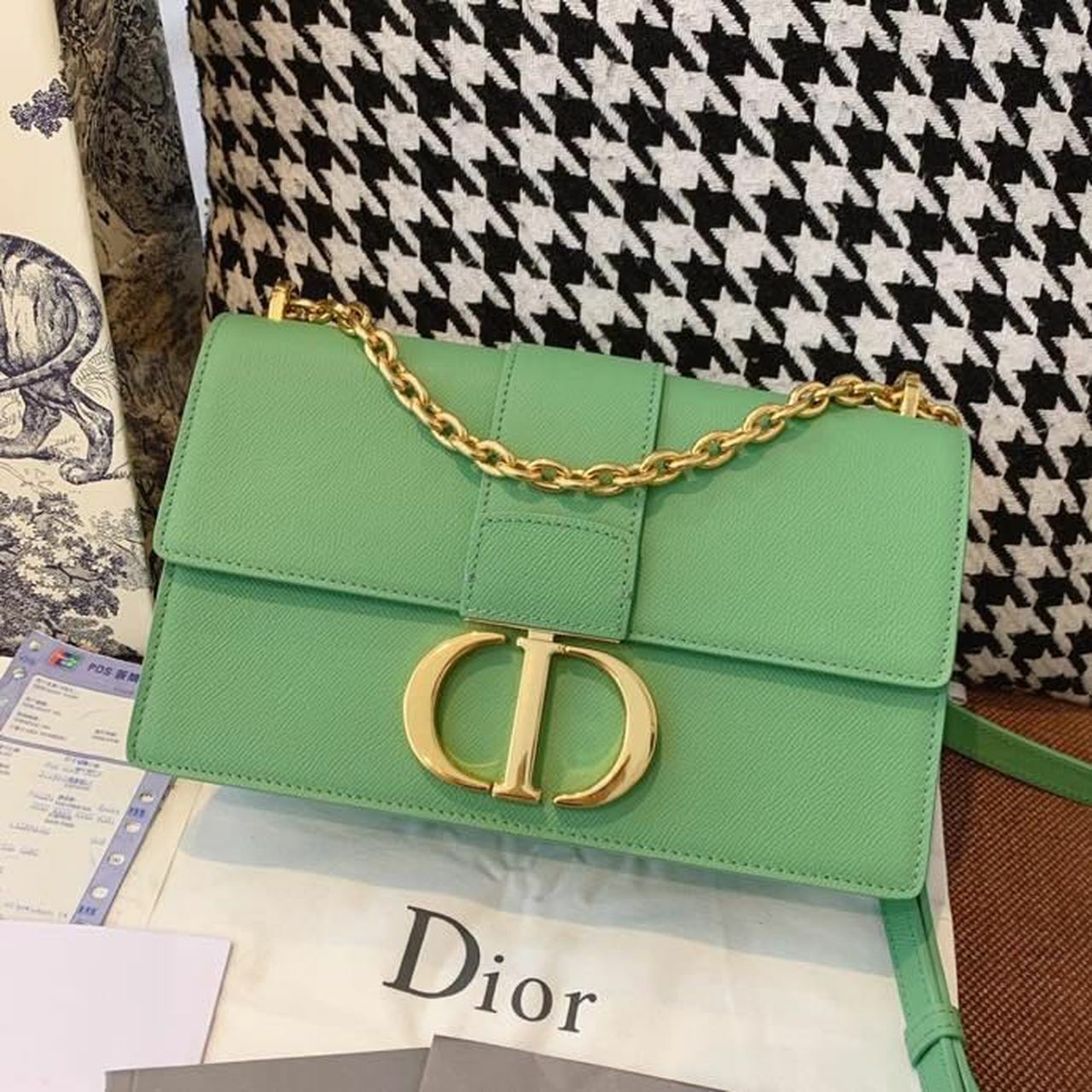 dior montaigne clutch
