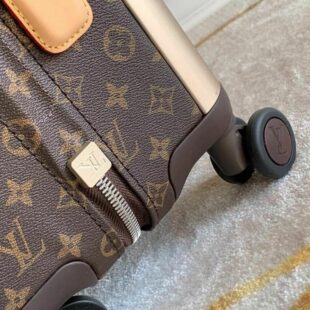 Louis Vuitton NéoNoé handbag in beige epi leather and burgundy leather