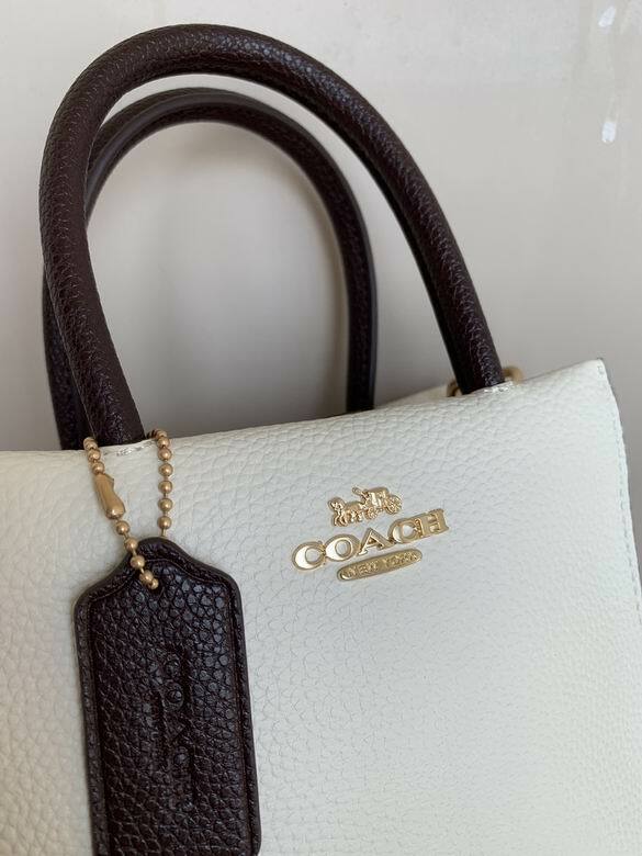 mini cally crossbody in colorblock