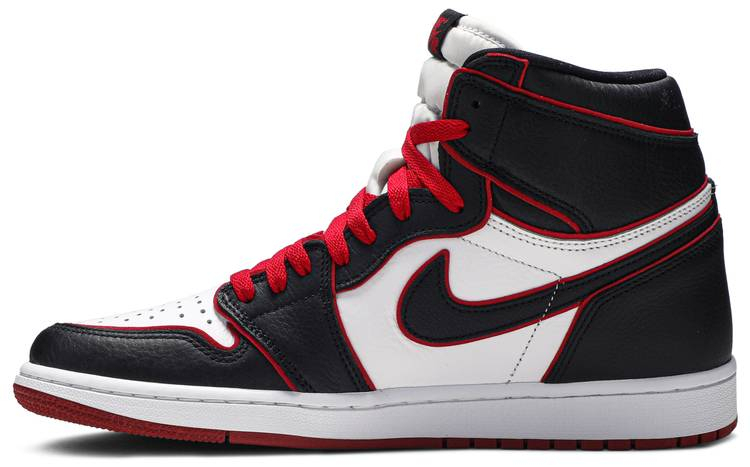 jordan 1 bloodline goat