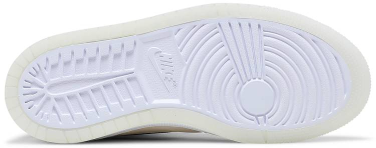 Wmns Air Jordan 1 High Zoom Comfort 