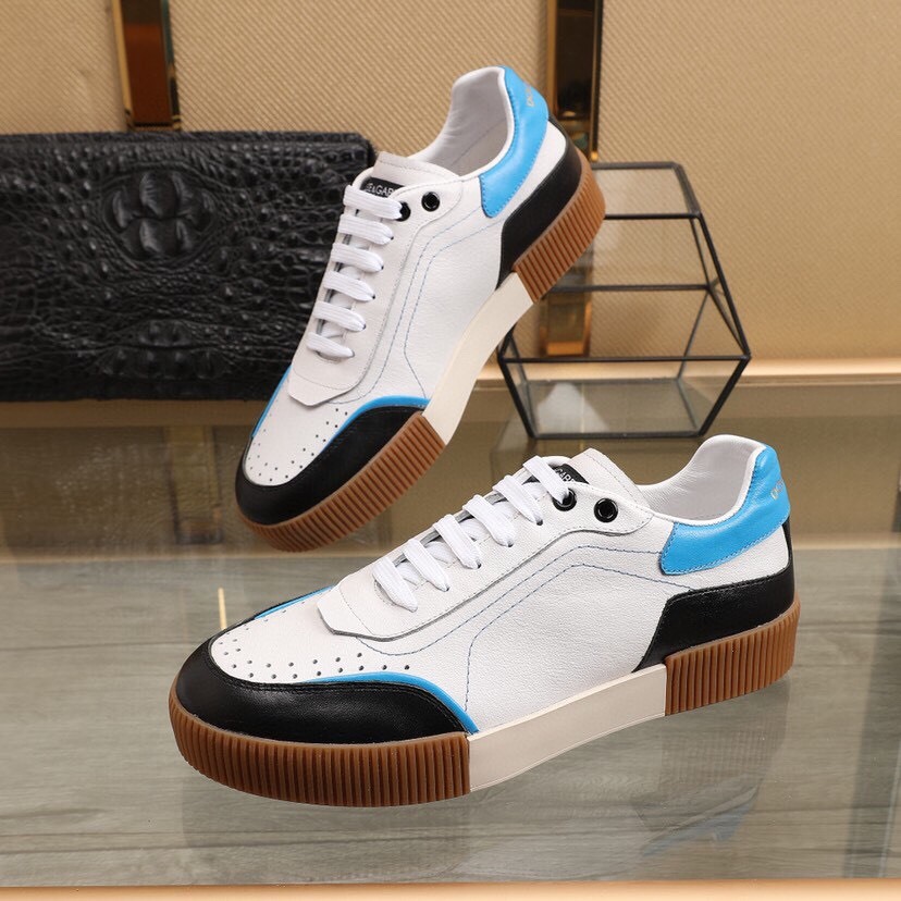 dg men shoes