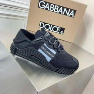 Dolce & Gabbana NS1 low-top sneakers - Ganebet Store