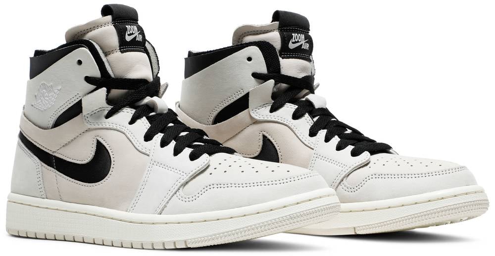 jordan one summit white