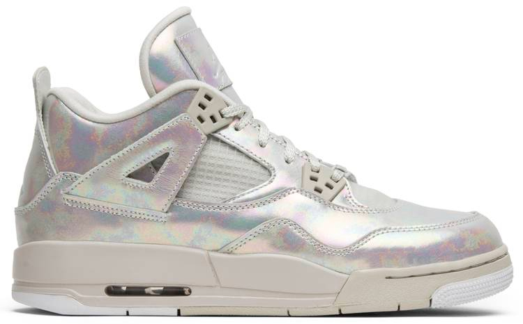 Air Jordan 4 GG 'Pearl' 742639-045 - Ganebet Store