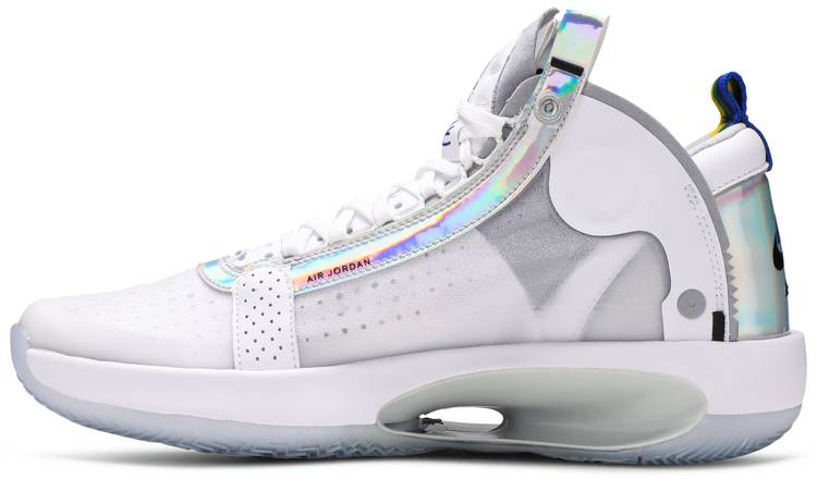 WTB] Jordan XXIV (34) Unite sz. 11.5 New $250-$300 : r/sneakermarket