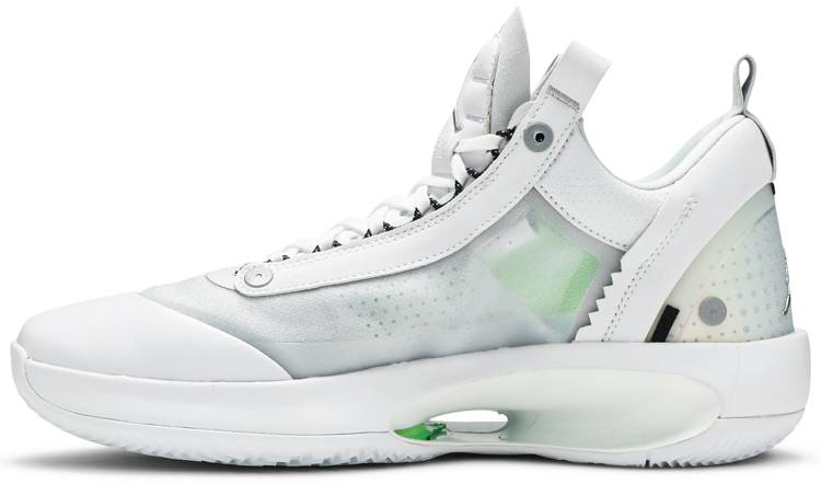 air jordan 34 pure money