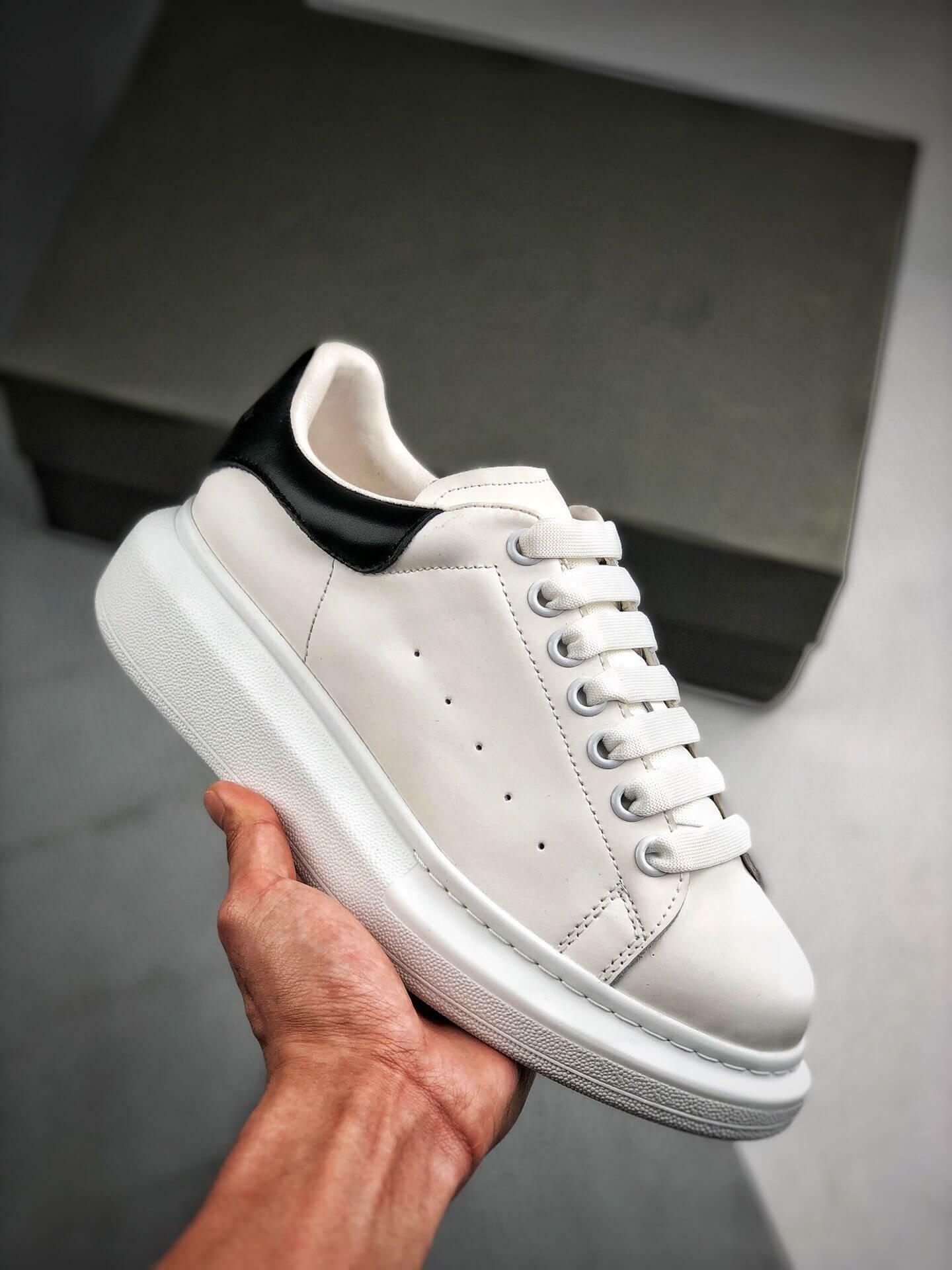 size 7 alexander mcqueen