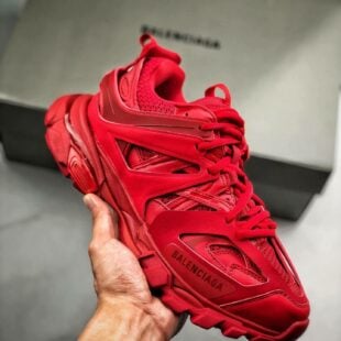 Balenciaga Sneaker Tess 3.0 (no Light) Men Size 7 &#8211; 11 Us - Ganebet Store