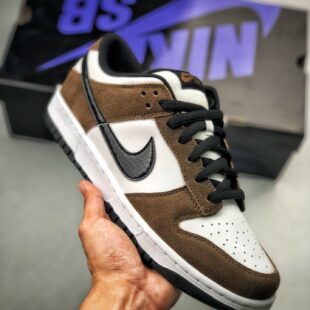 Nike Sb Dunk Low Sp &#8220;trail End Brown&#8221; 304292-102 Men Size 6.5 &#8211; 11 Us - Ganebet Store