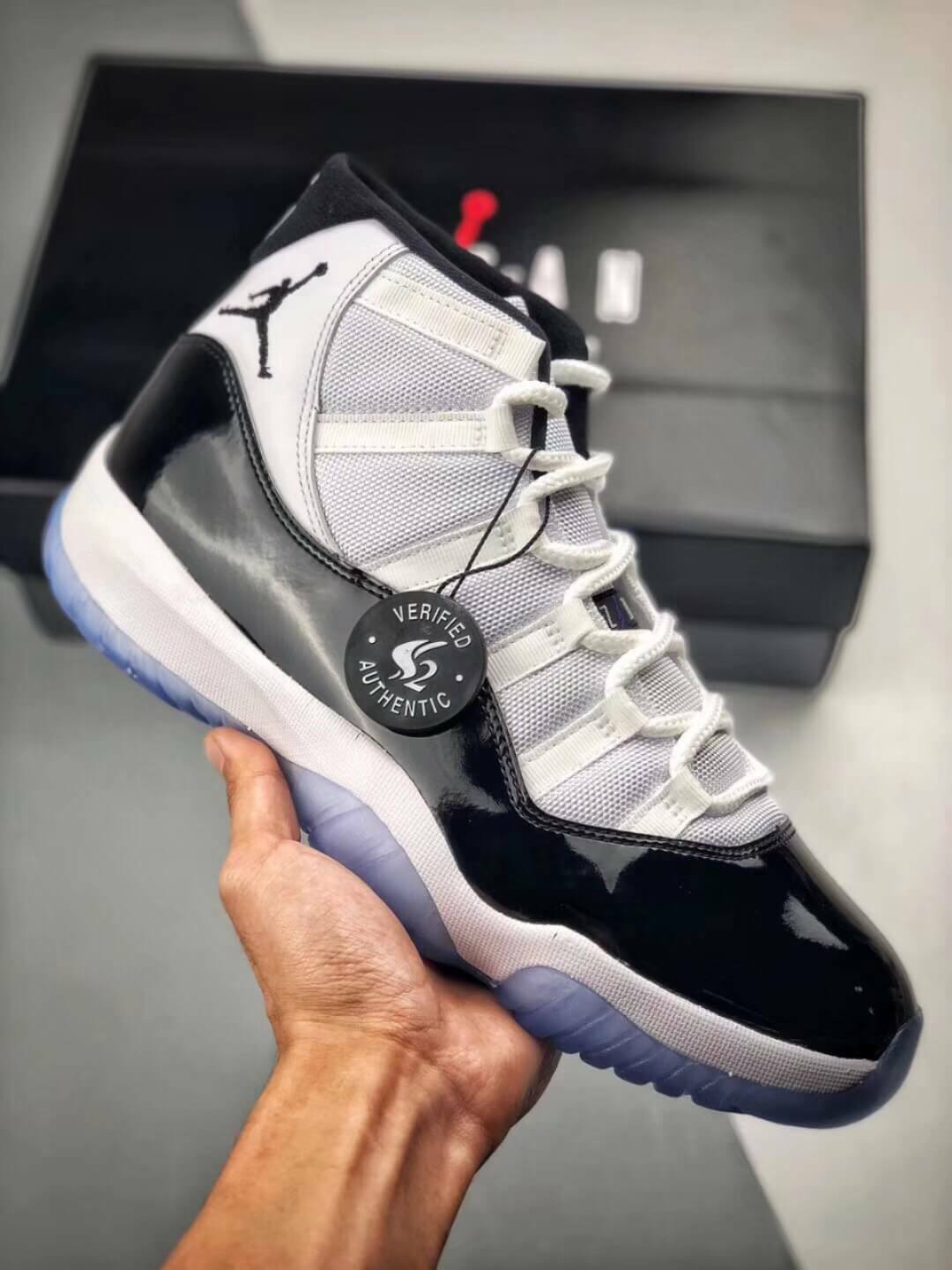 jordan 11 concord 5.5