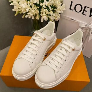 Why Virgil Abloh's Latest Louis Vuitton Collection Will Have You on Cloud Nine