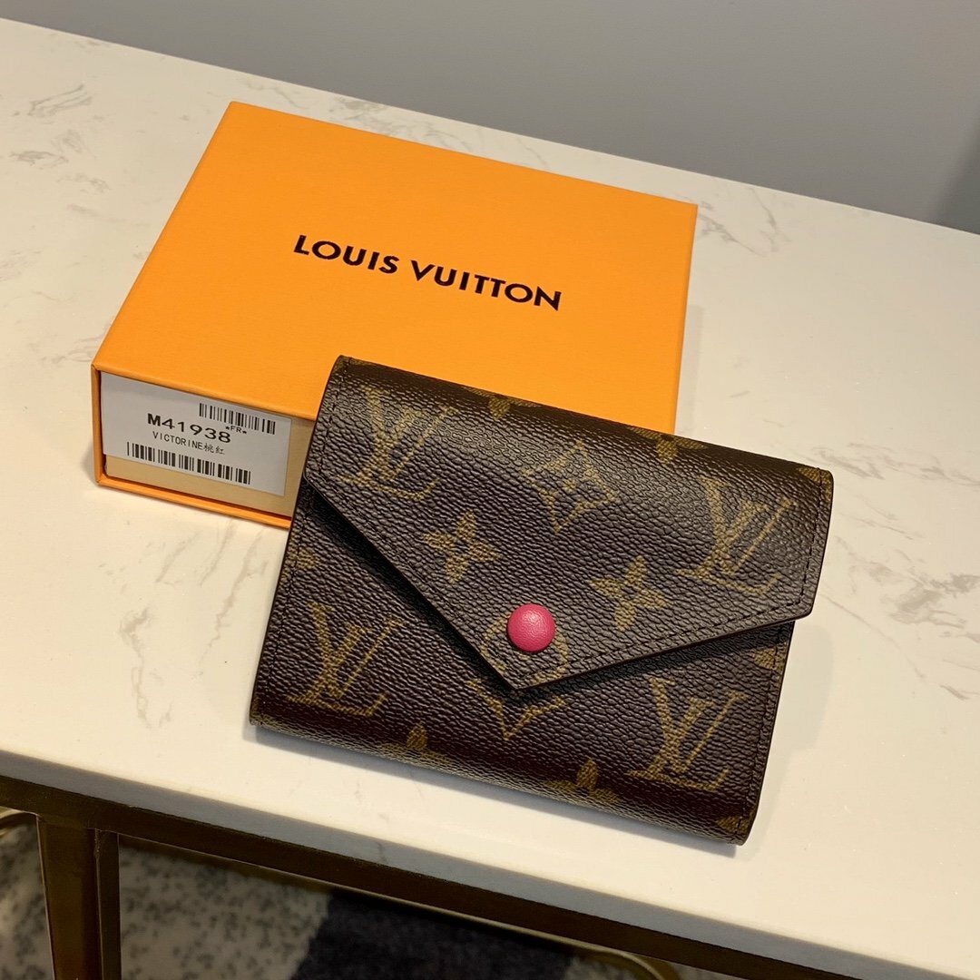 Louis Vuitton Multiple Wallet 12cm Ganebet Store - Louis Vuitton