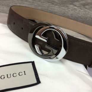 gucci double g oxford shoes item