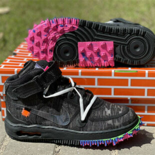 Custom Dyed Nike Socks