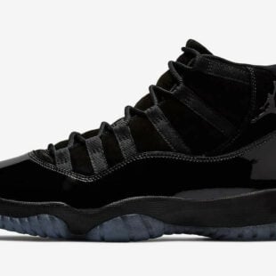 Air Jordan 11 Cap And Gown Prom Night Men's Size 7 - 12 US, Women's Size 5.5 - 10 US - Ganebet Store