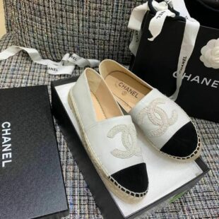 chanel pre owned 2 55 iconic