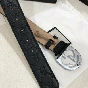 Gucci Bracelet argenté Trademark Heart