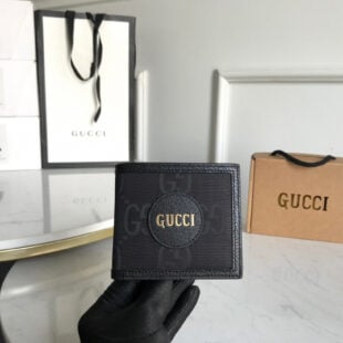 Gucci Ace GG Supreme Black Grey Black 429445-96G50-1130