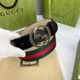Gucci H 25 38mm Watch