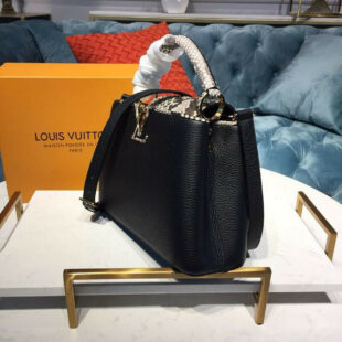 Preis für Second Hand Taschen Louis Vuitton Bucket Nightbag