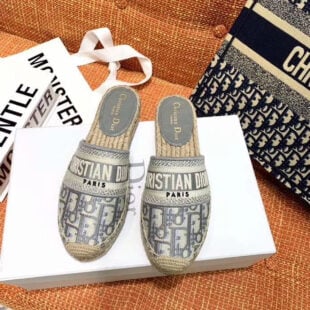 Womens Rubey Woven Sandals