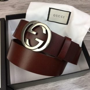 Gucci Pre-Owned 2020 Double G shoulder bag