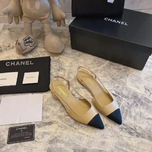 Pre-Loved Chanel CC Caviar Satchel