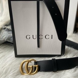 gucci brick ONE-SHOULDER BACKPACK