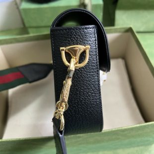 Louis Vuitton Louise Epi PM Bag