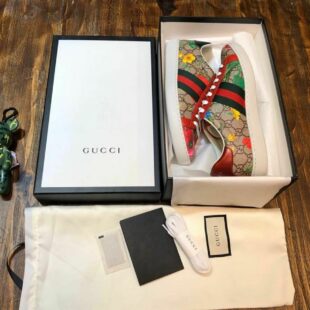 Gucci Vault Expands Offer With Limited-Edition Capsules From
