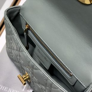 Christian Dior 2020 pre-owned Bobby shoulder bag