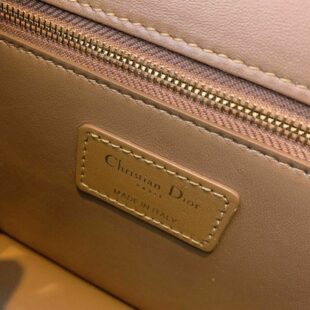 Dior Lady D-Lite Bag