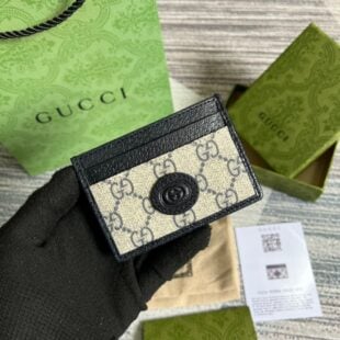 Gucci Pre-Owned 2010s Gürtel mit GG-Schnalle Rot