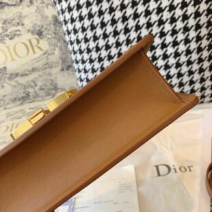 Louis Vuitton 2018 pre-owned monogram Flower shoulder bag Marrone