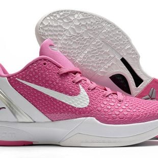 Nike Kobe 6 Protro Think Pink Men's Size 7 - 12 US - Ganebet Store