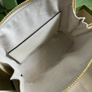 Moschino Pocket Crossbody Bags