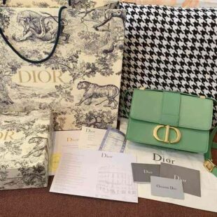Dolce & Gabbana Pre-Owned Pre-Owned Bags