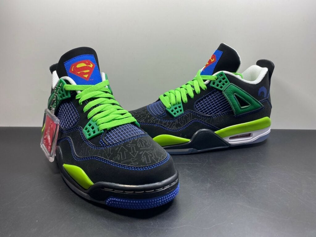 doernbecher 4s for sale