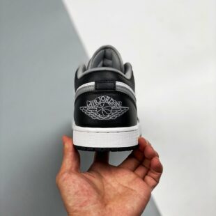 More Air metal Jordan mayhem from sneaker customiser