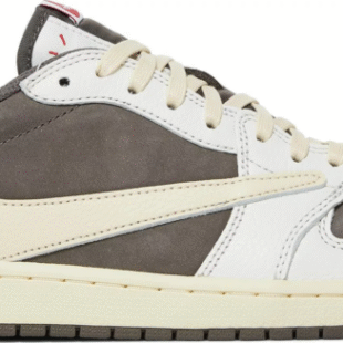 Travis Scott x Air Jordan 1 Low OG Reverse Mocha DM7866-162 Ganebet Store