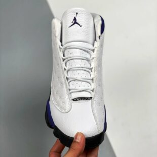 Nike Air Jordan XXXIV Low PF Pure Money 25.5cm