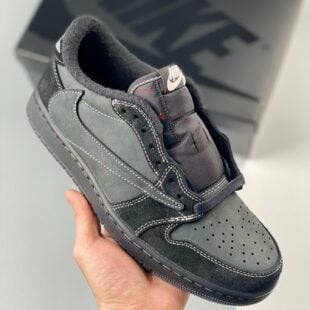 Air Jordan 1 High Switch Light Smoke Grey CW6576-100 Basketball Sneakers For Sale