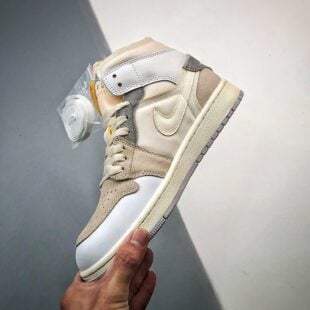 Nike Air Jordan 1 Sneaker 2022 AJI Mid GS