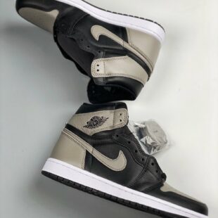 The Nike Air Jordan 1 Flyknit 'Dark Shadow' will launch at