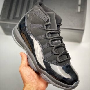 Air Jordan 1 High Switch Light Smoke Grey CW6576-100 Basketball Sneakers For Sale