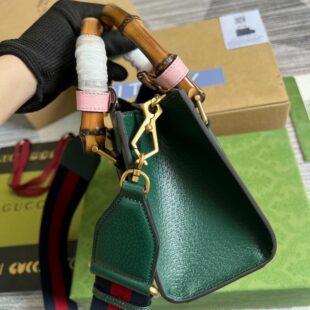 GUCCI DIONYSUS WALLET WITH CHAIN