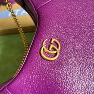 Gucci Ophidia Jumbo GG Mini Bag