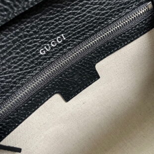 Check out the Gucci bag here