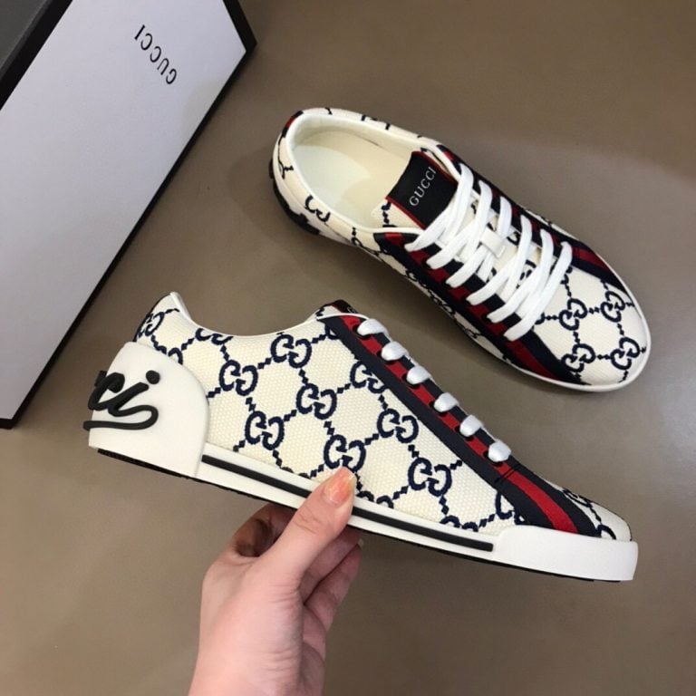 Gucci Sneaker EU36 - EU45 - Ganebet Store